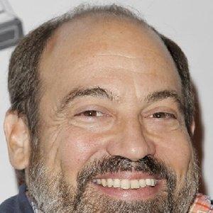 Danny Woodburn