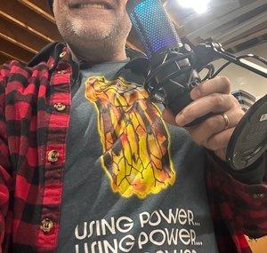 David Hewlett