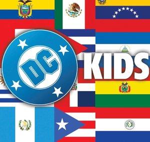 DC Kids Latino