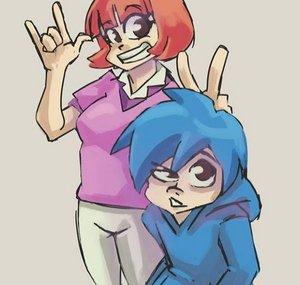 Derker Bluer