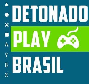 Detonado Play Brasil (Games Completos)