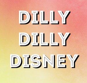 DillyDillyDisney
