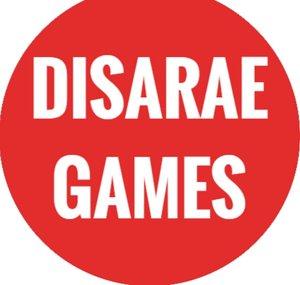 Disarae Games