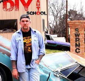 D.I.Y. AUTO SCHOOL
