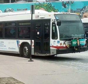 D'lo the Midwest Transit Dude