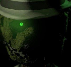 Doctor Venom