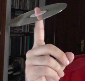 El Coleccionista de Películas