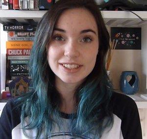 Ellie's Story
