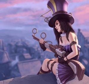 EpicSkillshot - LoL VOD Library
