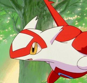 Error Fox