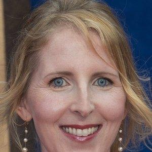 Fenella Woolgar