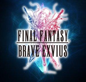【FFBE 官方頻道】FINAL FANTASY BRAVE EXVIUS Chinese ver.