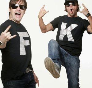 fingerundkadel