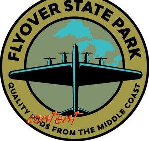 Flyover State Park