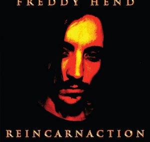 FreddyHendMusic