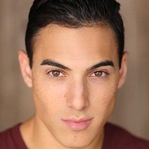 Gabriel Morales