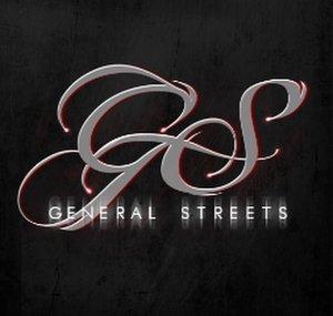 Gee Streets