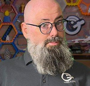 Geekazine