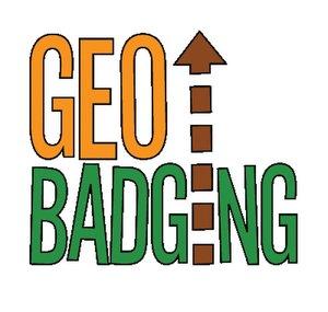 GeoBadging