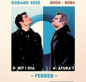 Gerard Sesé