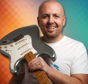 Gitarrenvideounterricht