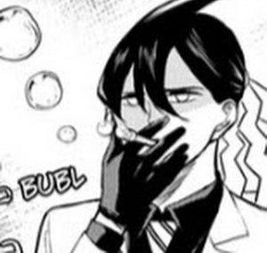 Gozuma (Two)