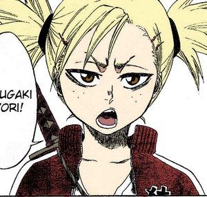HiyoriSarugakiV