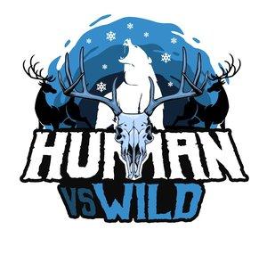 Human VS Wild