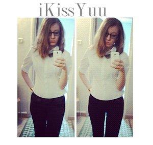 iKissYuu