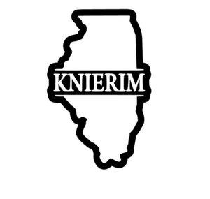 IL Knierim