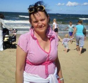 Izabela łukasiewicz
