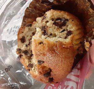 Jade Muffin