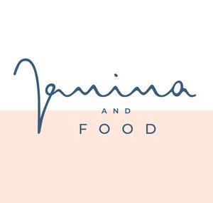 Janina and Food
