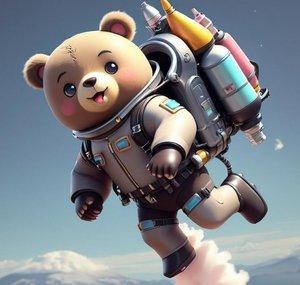 JetpackBear1