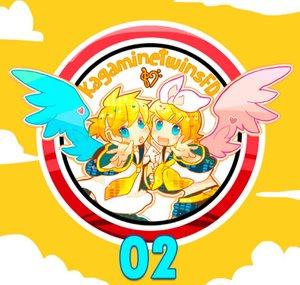 KagamineTwinsFD 【02】