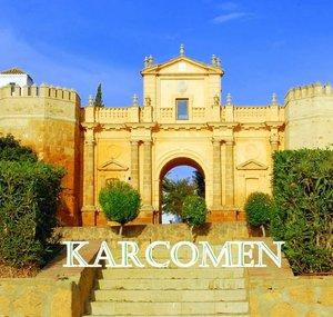 karcomen carmona