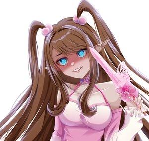 Kendra Bratton Fairy Vtuber