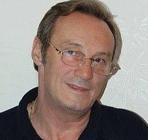 Kiss Iván Gábor