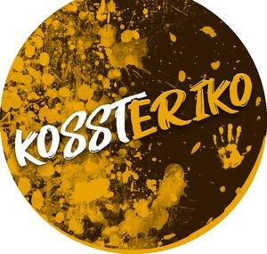 Kossteriko