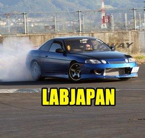 LabJapan