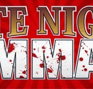 LateNightMMA