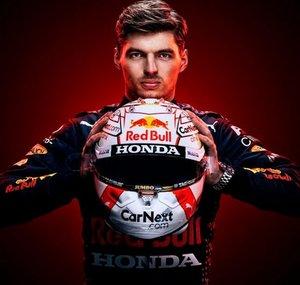 Le Verstappen des Tutos