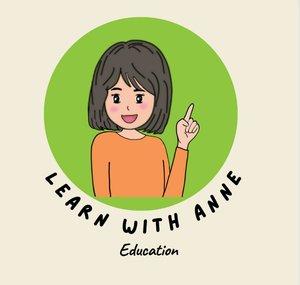 Learning English With Anne