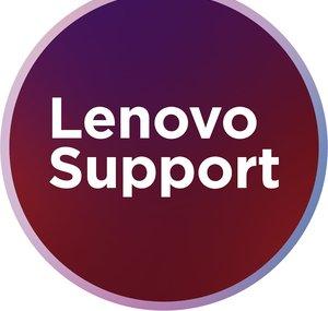 Lenovo Support