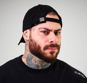 LEO STRONDA 
