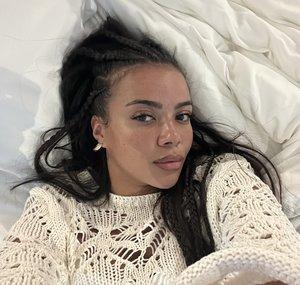 Lexy Chaplin