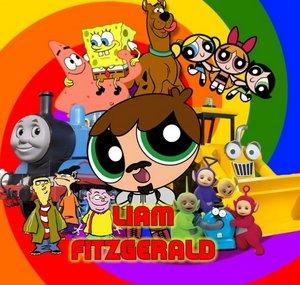 Liam Fitzgerald