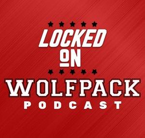 Locked On Wolfpack