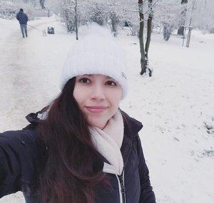 Lorena Meksykanka