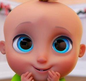 Los Pollitos Canciones Infantiles